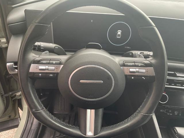 2026 Hyundai Santa Cruz - $36,691