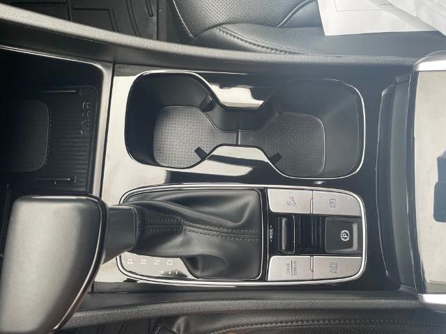 2026 Hyundai Santa Cruz - $36,691