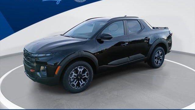 Preowned 2026 Hyundai SANTA CRUZ XRT for Sale