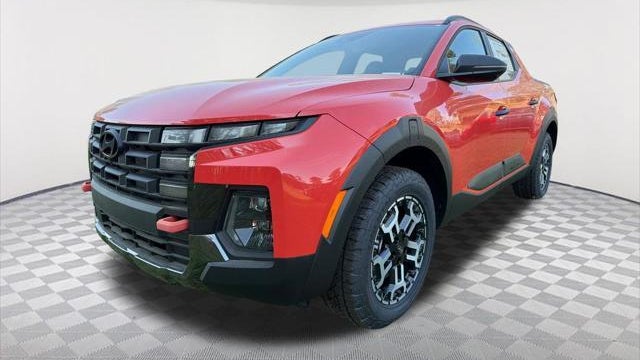 Preowned 2026 Hyundai SANTA CRUZ XRT for Sale