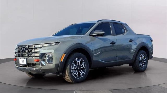 Preowned 2026 Hyundai SANTA CRUZ XRT for Sale
