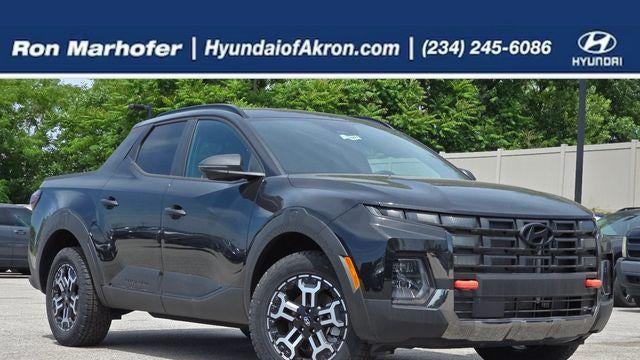 Preowned 2026 Hyundai SANTA CRUZ XRT for Sale