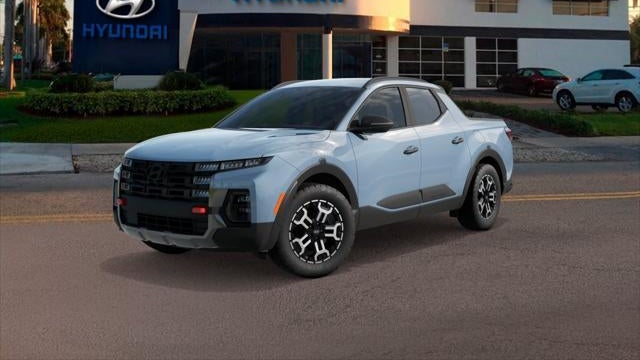 Preowned 2026 Hyundai SANTA CRUZ XRT for Sale