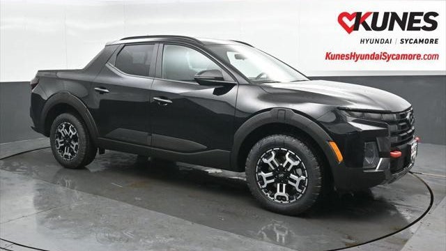 Preowned 2026 Hyundai SANTA CRUZ XRT for Sale