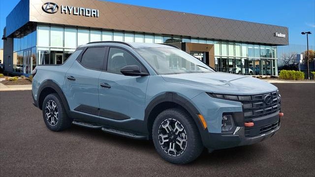 Preowned 2026 Hyundai SANTA CRUZ XRT for Sale