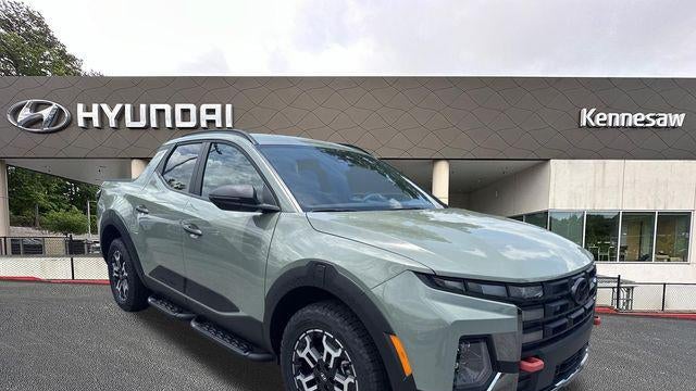 Preowned 2026 Hyundai SANTA CRUZ XRT for Sale