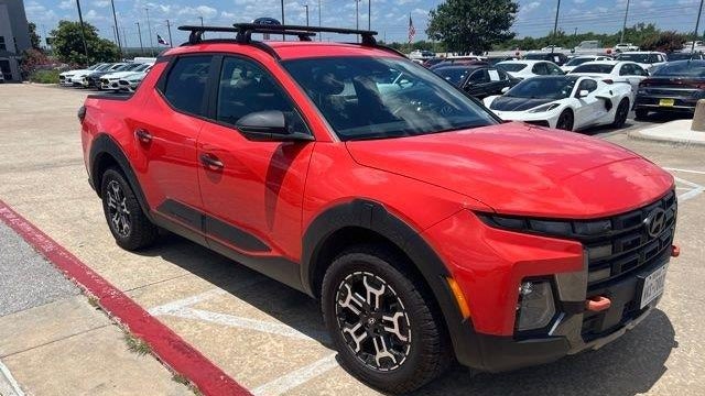 Preowned 2025 Hyundai SANTA CRUZ XRT for Sale