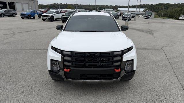 2026 Hyundai Santa Cruz - $37,900