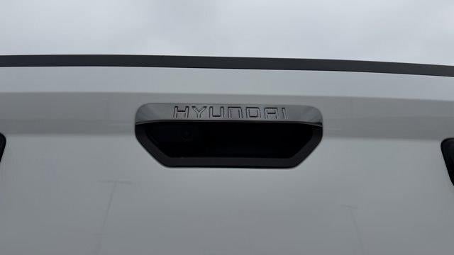 2026 Hyundai Santa Cruz - $37,900