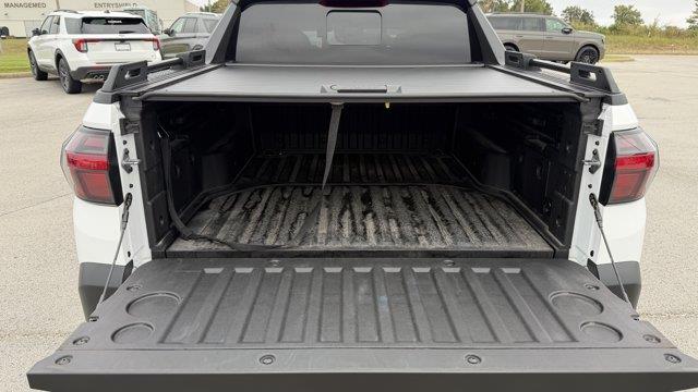 2026 Hyundai Santa Cruz - $37,900