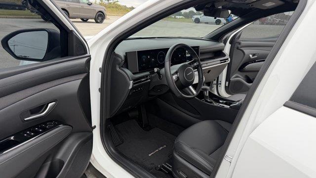 2026 Hyundai Santa Cruz - $37,900