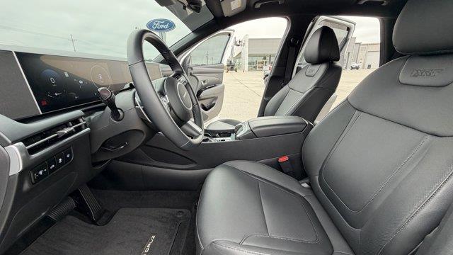 2026 Hyundai Santa Cruz - $37,900