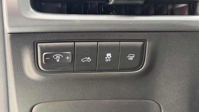 2026 Hyundai Santa Cruz - $37,900