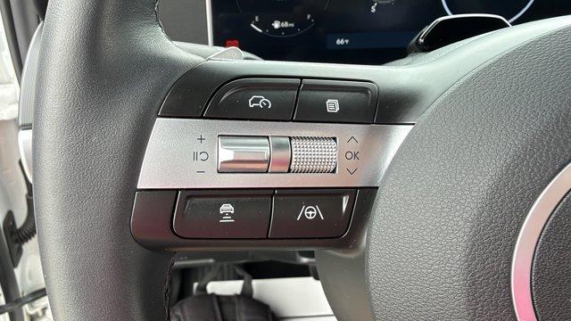 2026 Hyundai Santa Cruz - $37,900