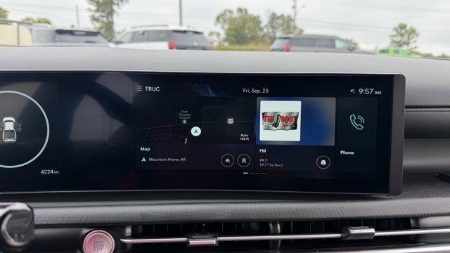 2026 Hyundai Santa Cruz - $37,900