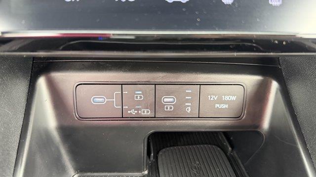 2026 Hyundai Santa Cruz - $37,900