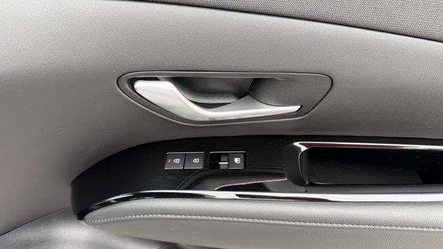2026 Hyundai Santa Cruz - $37,900