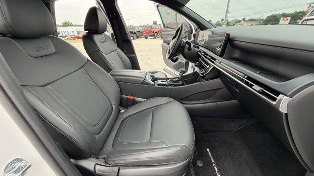 2026 Hyundai Santa Cruz - $37,900