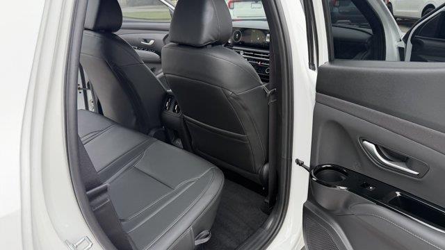 2026 Hyundai Santa Cruz - $37,900