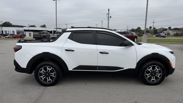 2026 Hyundai Santa Cruz - $37,900