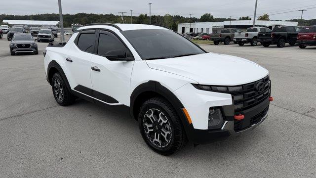 2026 Hyundai Santa Cruz - $37,900
