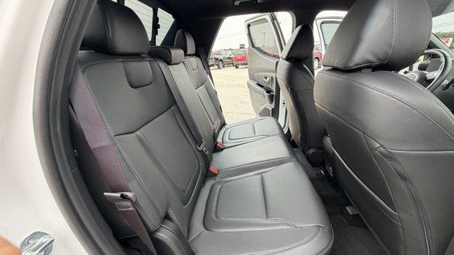2026 Hyundai Santa Cruz - $37,900