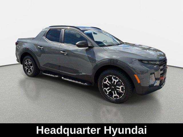 2026 Hyundai Santa Cruz - $35,845