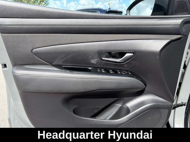 2026 Hyundai Santa Cruz - $35,845