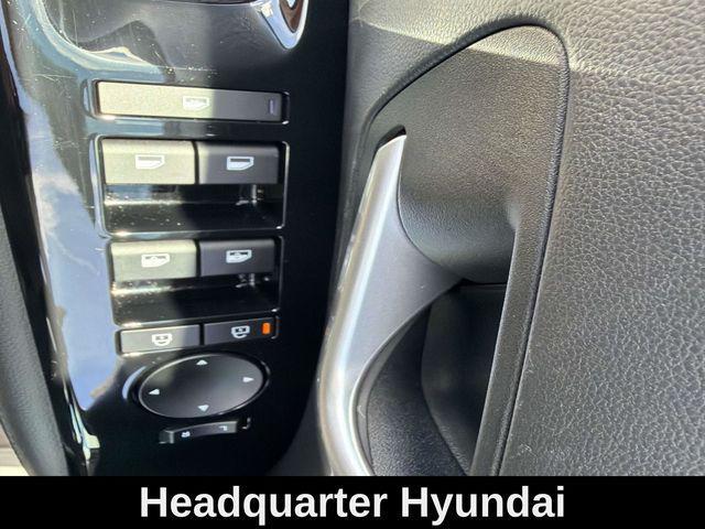 2026 Hyundai Santa Cruz - $35,845