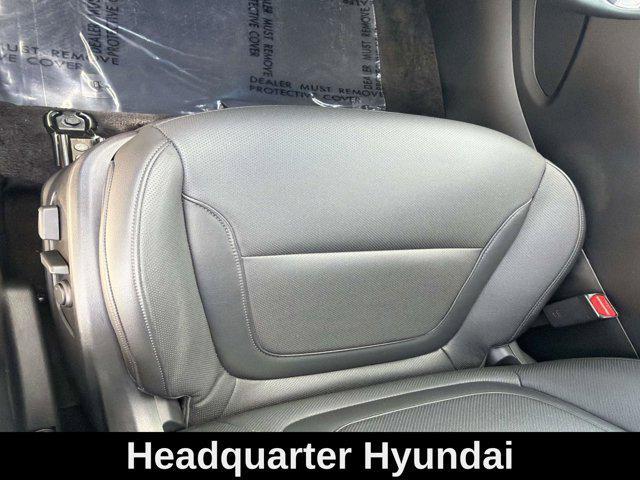 2026 Hyundai Santa Cruz - $35,845