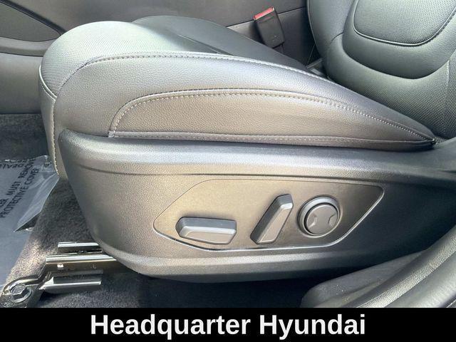 2026 Hyundai Santa Cruz - $35,845