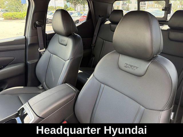 2026 Hyundai Santa Cruz - $35,845