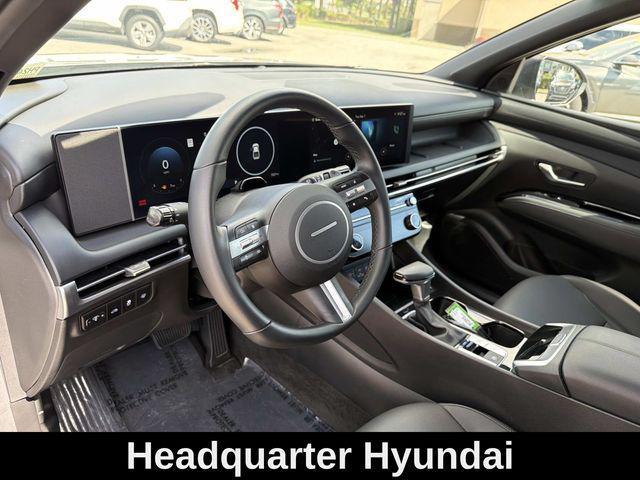 2026 Hyundai Santa Cruz - $35,845