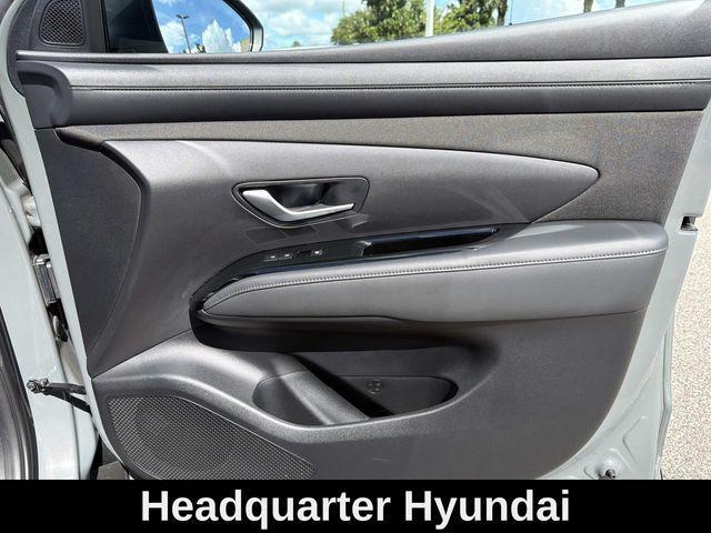 2026 Hyundai Santa Cruz - $35,845