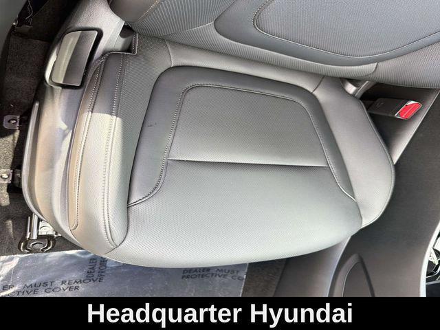 2026 Hyundai Santa Cruz - $35,845