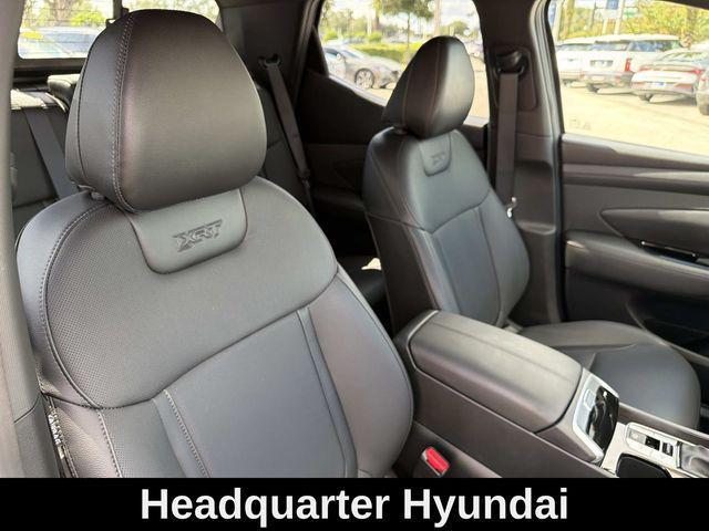 2026 Hyundai Santa Cruz - $35,845