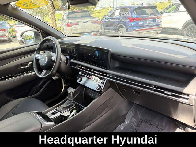 2026 Hyundai Santa Cruz - $35,845