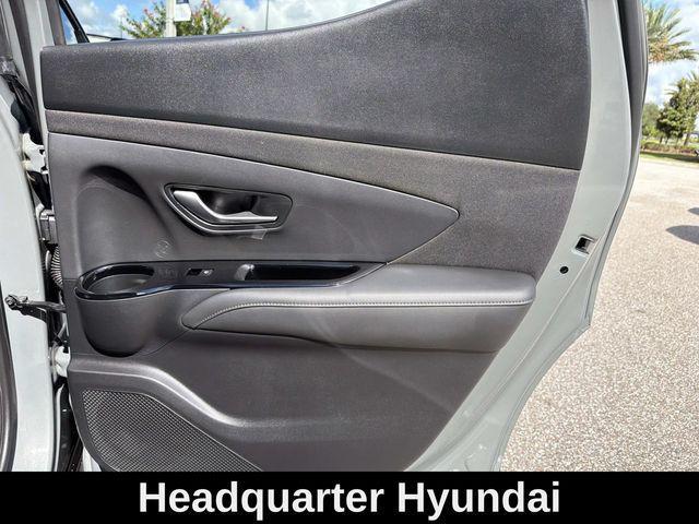 2026 Hyundai Santa Cruz - $35,845