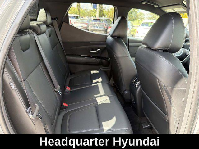 2026 Hyundai Santa Cruz - $35,845