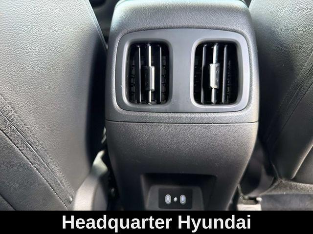 2026 Hyundai Santa Cruz - $35,845