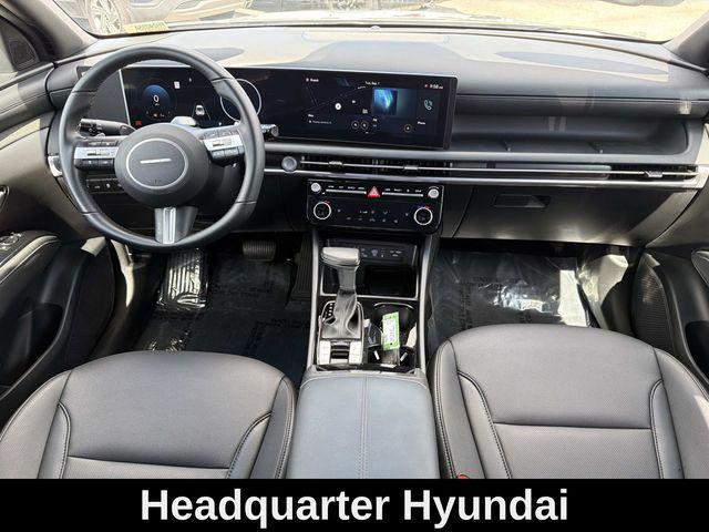 2026 Hyundai Santa Cruz - $35,845