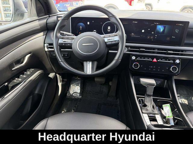 2026 Hyundai Santa Cruz - $35,845