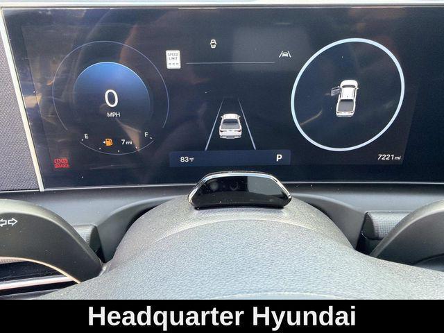 2026 Hyundai Santa Cruz - $35,845