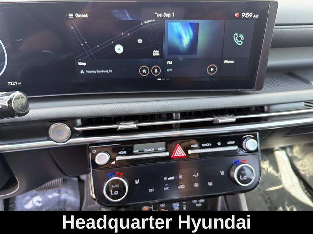 2026 Hyundai Santa Cruz - $35,845