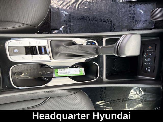2026 Hyundai Santa Cruz - $35,845