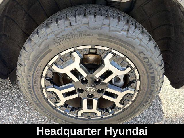 2026 Hyundai Santa Cruz - $35,845