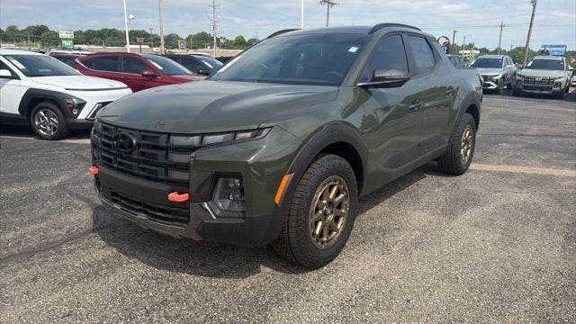 Preowned 2026 Hyundai SANTA CRUZ XRT for Sale
