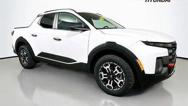 Preowned 2026 Hyundai SANTA CRUZ XRT for Sale