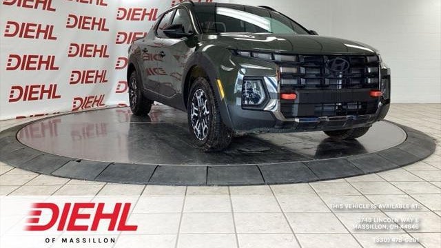 Preowned 2026 Hyundai SANTA CRUZ XRT for Sale