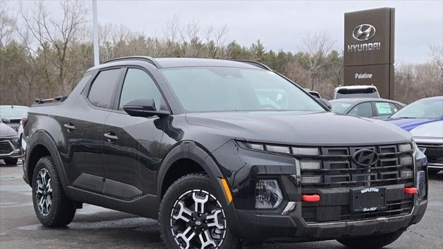 Preowned 2026 Hyundai SANTA CRUZ XRT for Sale